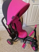 SmarTrike STR3 Trike 6 In 1