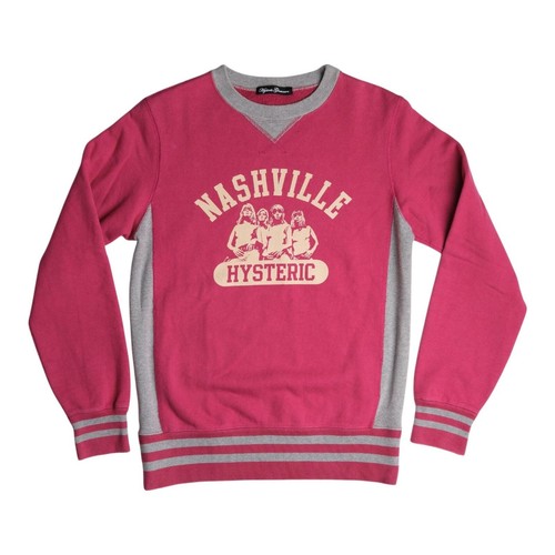 Hysteric glamour nashville - hysteric,