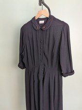 As Is 1940s Black Peter Pan