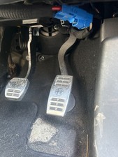 ALFA ROMEO MITO 955 ACCELERATOR PEDAL 0000052097728