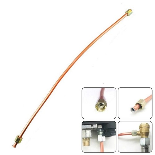 600mm air compressor - compressor, exhaust