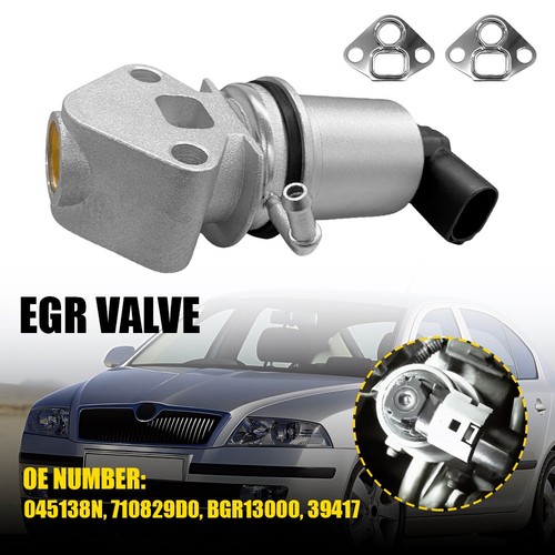 Egr valve fits caddy mk2 - caddy,