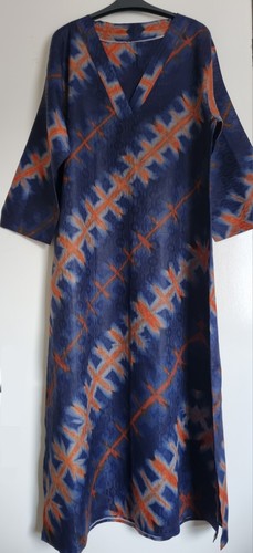 Women african ankara kaftan - african,