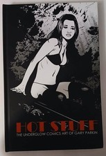 Hot Stuff - The Art of Gary