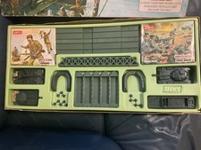 AIRFIX HO-OO PONTOON BRIDGE