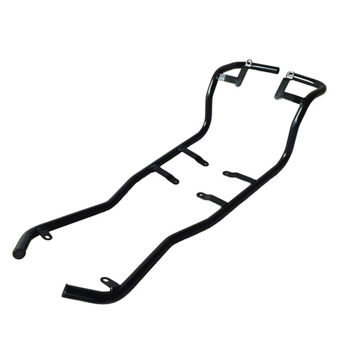Yamaha xmax300 crash bars - crash,