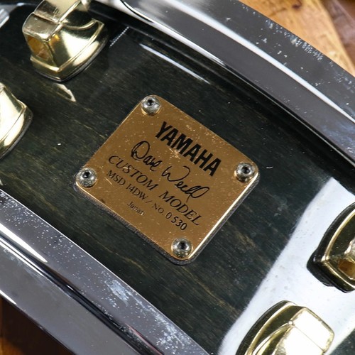 Yamaha msd14 dave weckl - yamaha, msd14-dw