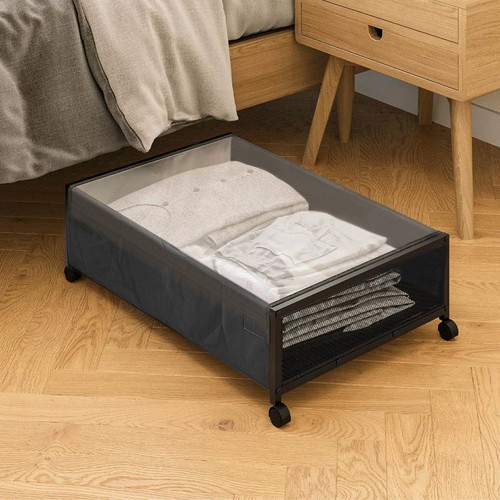 Pack under bed - pack, storage