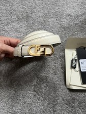 Fendi Belt