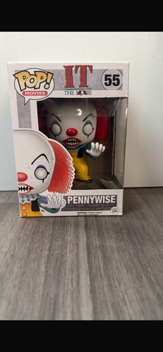 Funko pop vinyl pennywise - funko, pop!