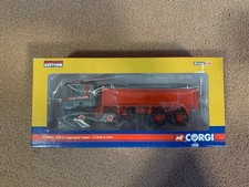 Corgi daf cf aggregate - 1:50,