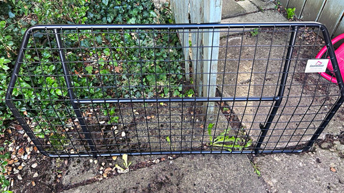 Kia 9guardsman metal mesh - ev,