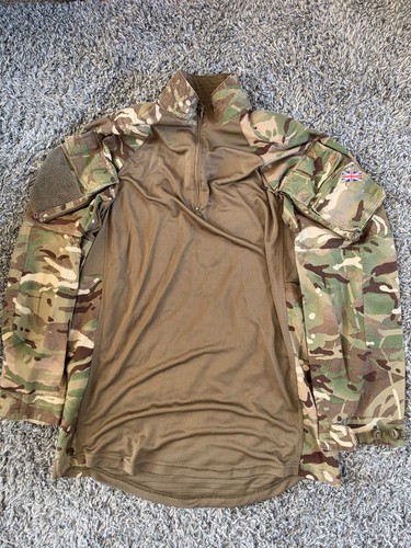 Genuine british army mtp - british,