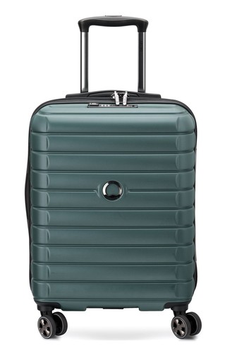 Delsey paris shadow 4dr - paris, 5.0
