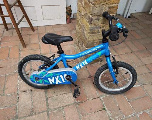 Ridgeback mx14 childs kids - ridgeback, mx14”