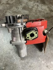 Mantis Tiller Two Stroke