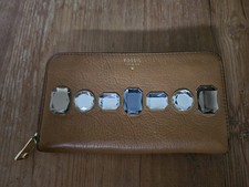 Fossil Women's Purse Wallet