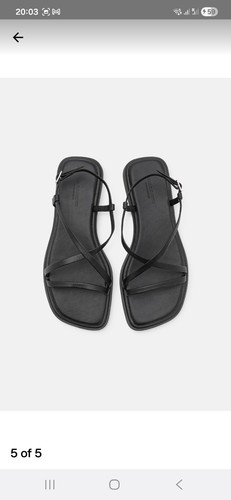 Vagabond izzy sandals black - vagabond, izzy-sandals-black