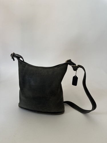 Vintage coach legacy bucket - vintage,