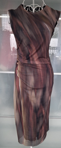 Zara body hugging - body,