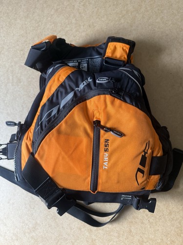 Yak tahu 55n - touring, buoyancy