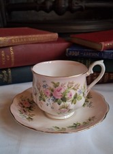 Royal Albert Bone China Moss