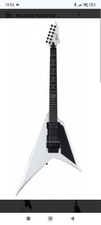 Cort Vx 2v Flying V Electric