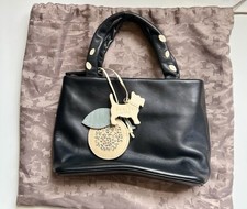 Radley Small Mini Black