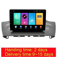 Car Radio Sat Nav Stereo For