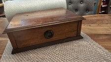 Antique Single Drawer