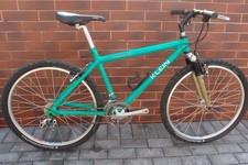 Klein Pinnacle MTB 18 inch
