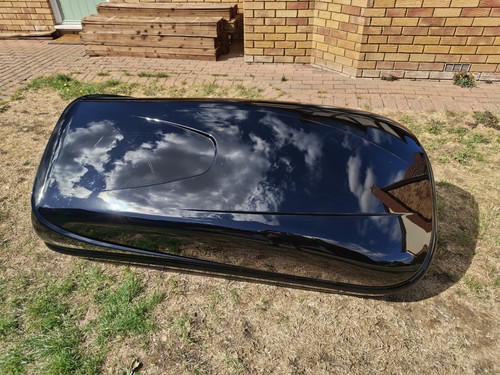 Thule ocean 200 - 200, roof