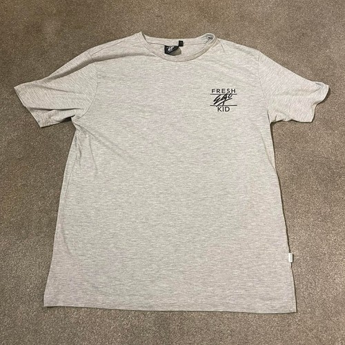 Fresh ego kid light grey - fresh,