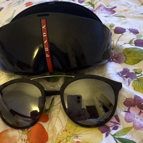 Prada 17ws women - pr,