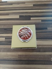 Red and Black Patterned