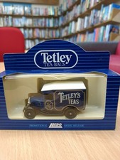 Lledo Diecast Model - LP13135