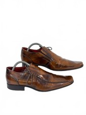 Jeff Banks Side Lace Style