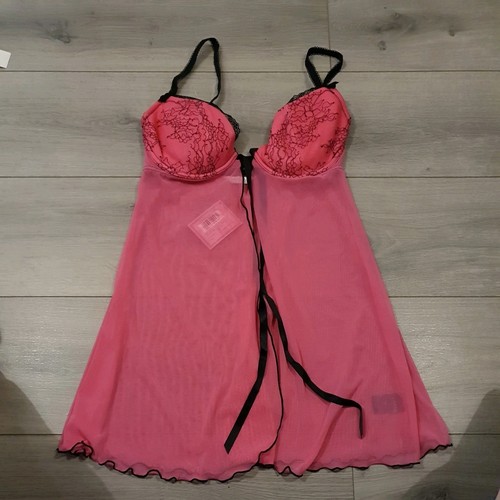Bnwt vintage senza pink - bnwt,