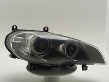 BMW X5 Headlamp Headlight O/S