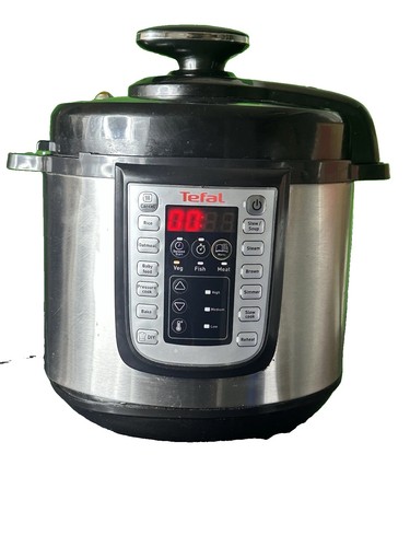 Tefal cy505e10 fast - cy505e10, &
