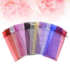 10 Pcs Liquid Pouches for