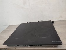 Bosch Series 4 PUE611BB5B 60cm Induction Hob - Black
