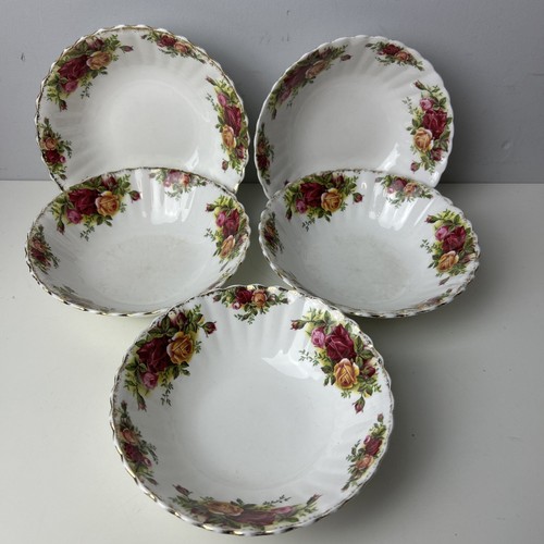Vintage royal albert old - vintage,