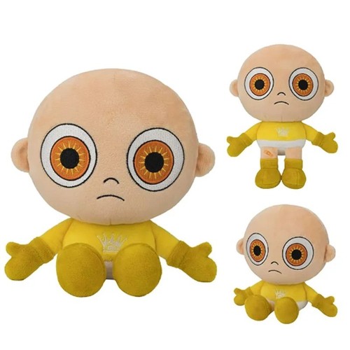 26cm the baby yellow - 26cm,