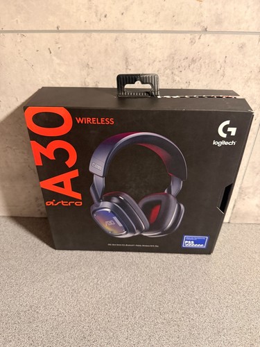 Logitech astro a30 - logitech, g