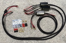 MIT AVt-1 Bi-Wire - 8’