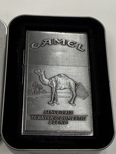 Zippo camel original 1932 - original,