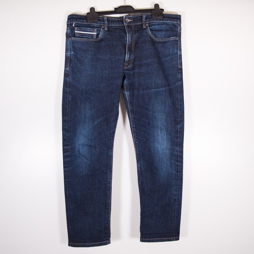 Japanese selvedge jeans - selvedge,
