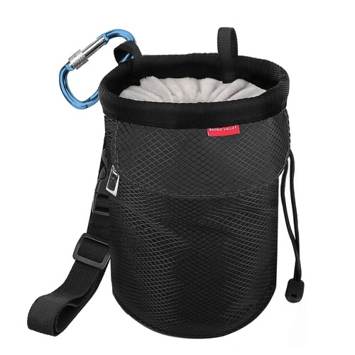 Moko chalk bag - moko,