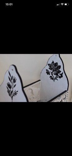 Upcycled monochrome - upcycled,
